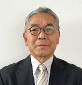 星薬科大学同窓会会長 横井裕