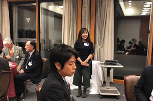 熊本支部 熊本支部設立総会 2019.2.16