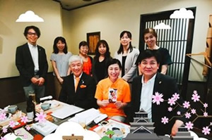 熊本支部 第1回熊本支部同窓会 2019.6.23