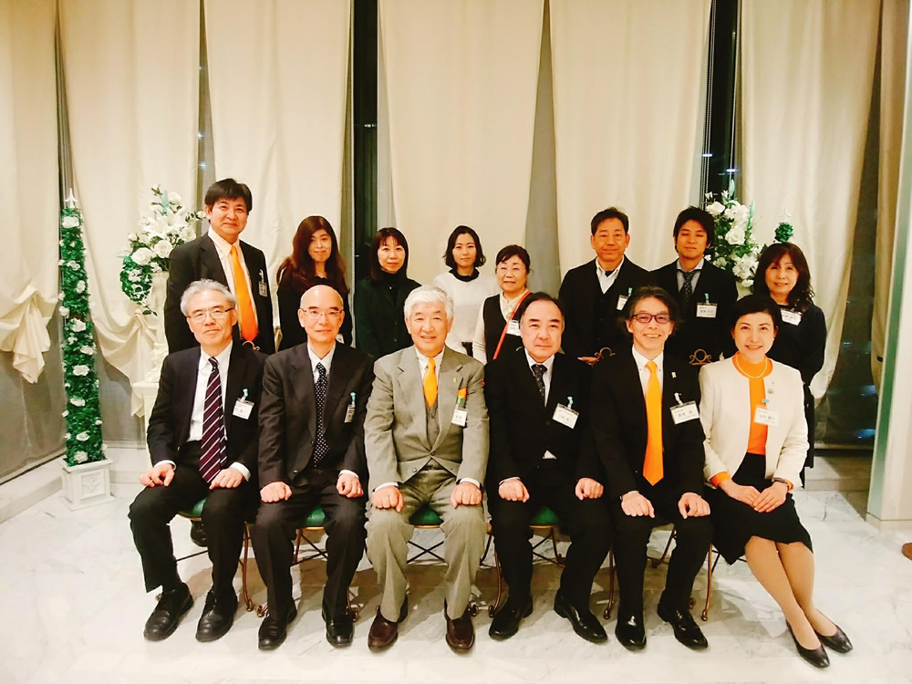 星薬科大学同窓会 熊本県支部設立総会(報告)