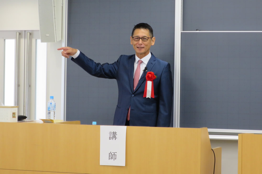 第28回星薬科大学同窓会神奈川県支部定期総会・研修会・懇談会報告