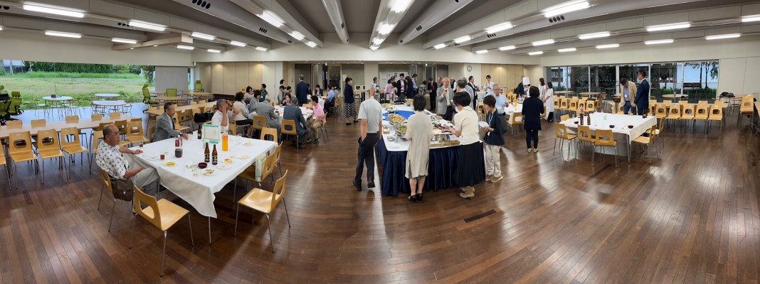 2024（令和６）年度 第28回 星薬科大学同窓会神奈川県支部総会・研修会・懇談会（報告）