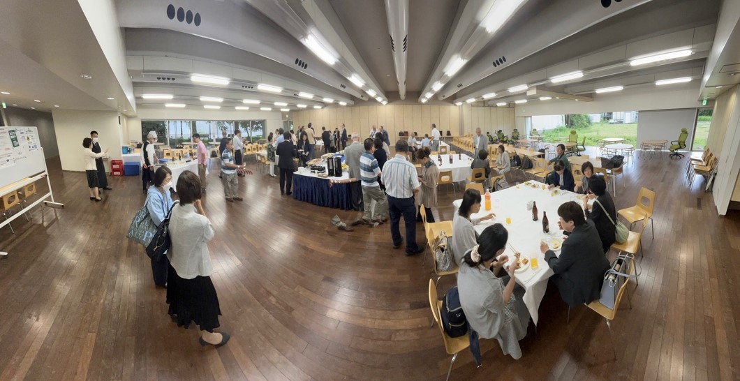 2024（令和６）年度 第28回 星薬科大学同窓会神奈川県支部総会・研修会・懇談会（報告）