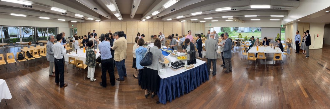 2024（令和６）年度 第28回 星薬科大学同窓会神奈川県支部総会・研修会・懇談会（報告）
