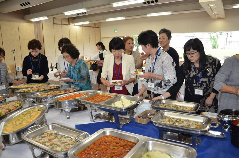 第五回50星会 開催報告