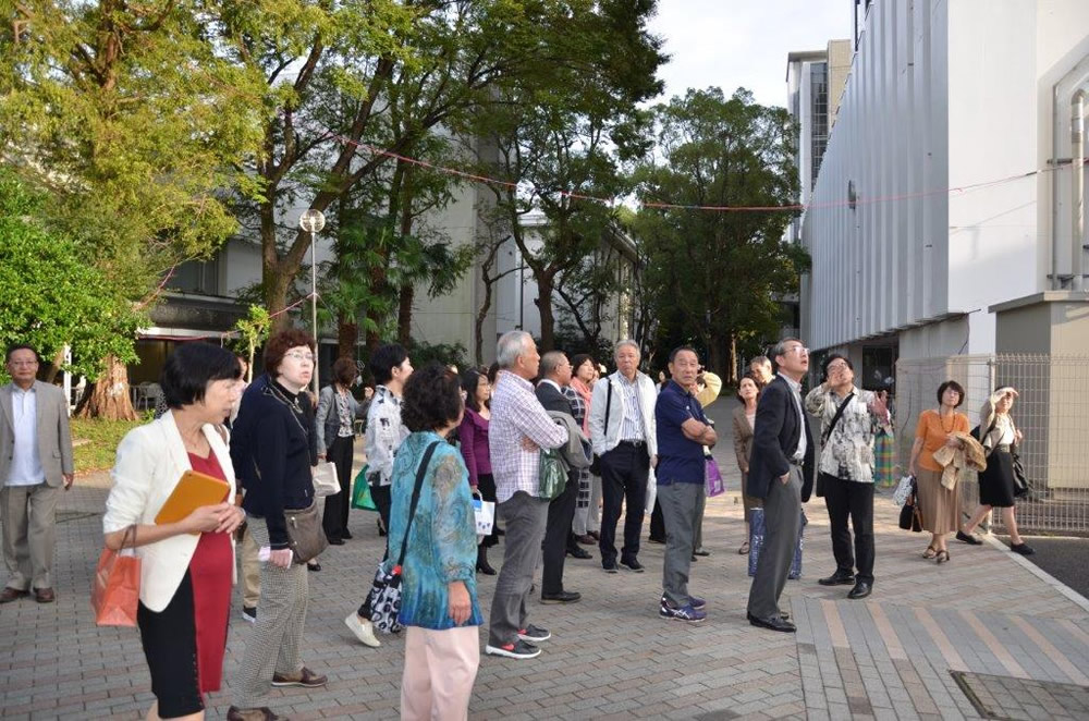 第五回50星会 開催報告