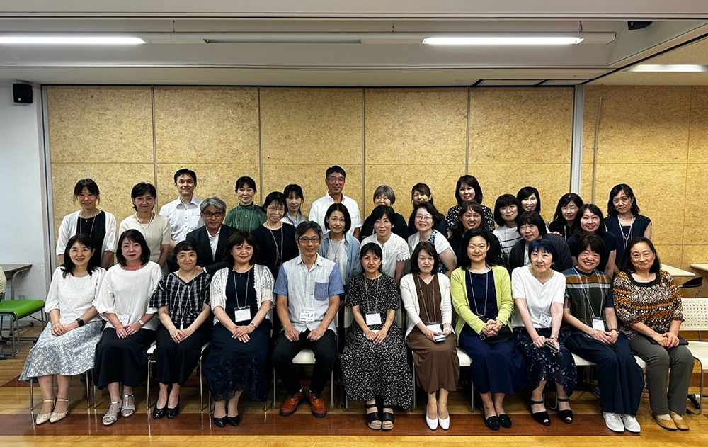 2024.7.7 昭和６２年度入学／平成２年度卒業同期会開催報告