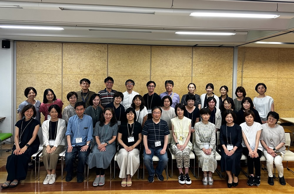 2024.7.7 昭和６２年度入学／平成２年度卒業同期会開催報告