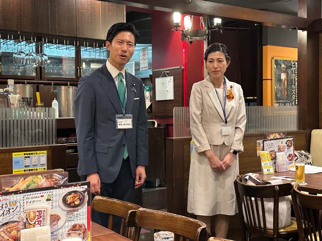 2024.12.1 2025年度 日本薬剤師会学術集会in京都 同窓会懇親会(報告)