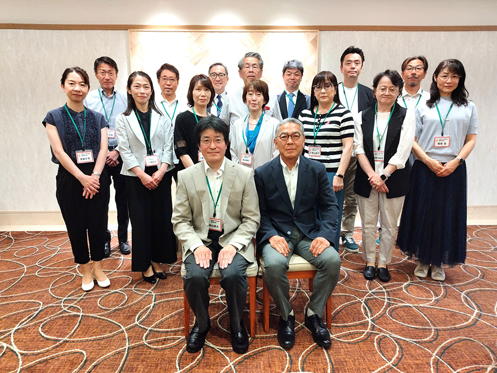 2026.6.14 令和8年度星薬同窓会静岡県支部総会・懇親会報告